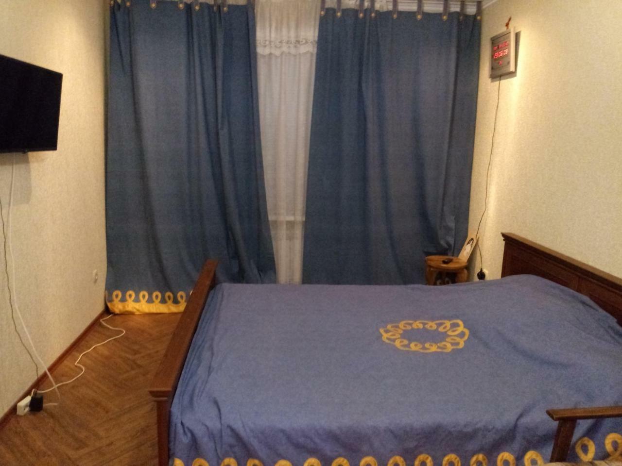 Квартира В Тирасполе Buitenkant foto