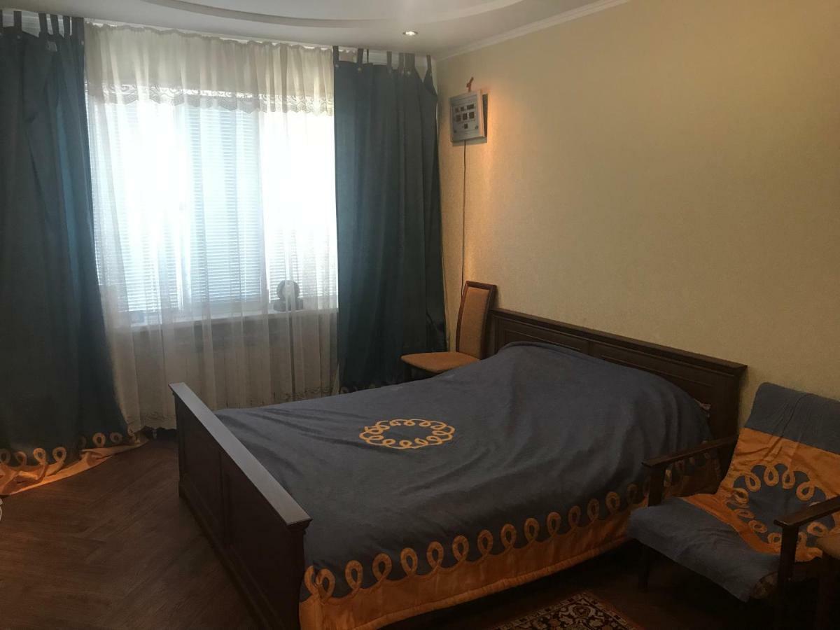 Квартира В Тирасполе Buitenkant foto